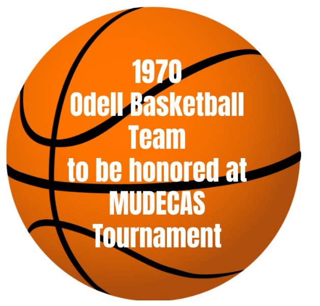 DillerOdell 1970 Basketball Team to be Honored